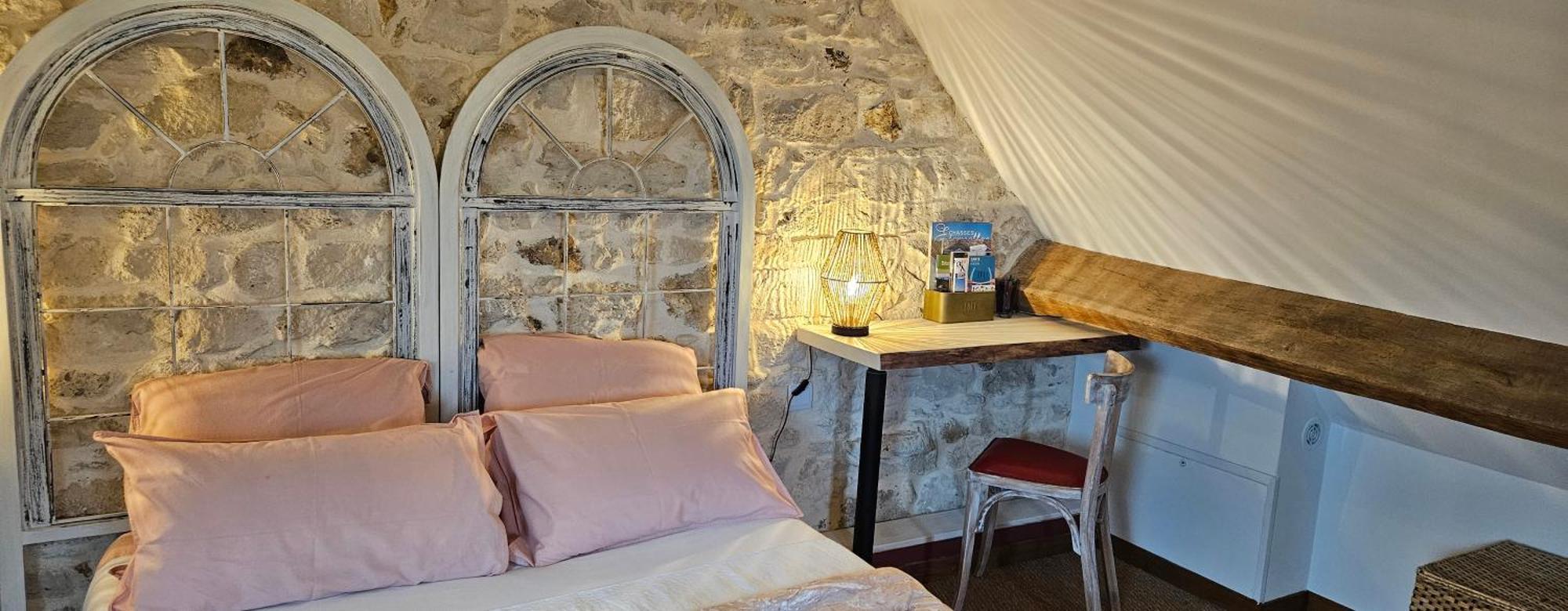 La Bergerie-En-Vexin Bed & Breakfast Jambville Bagian luar foto